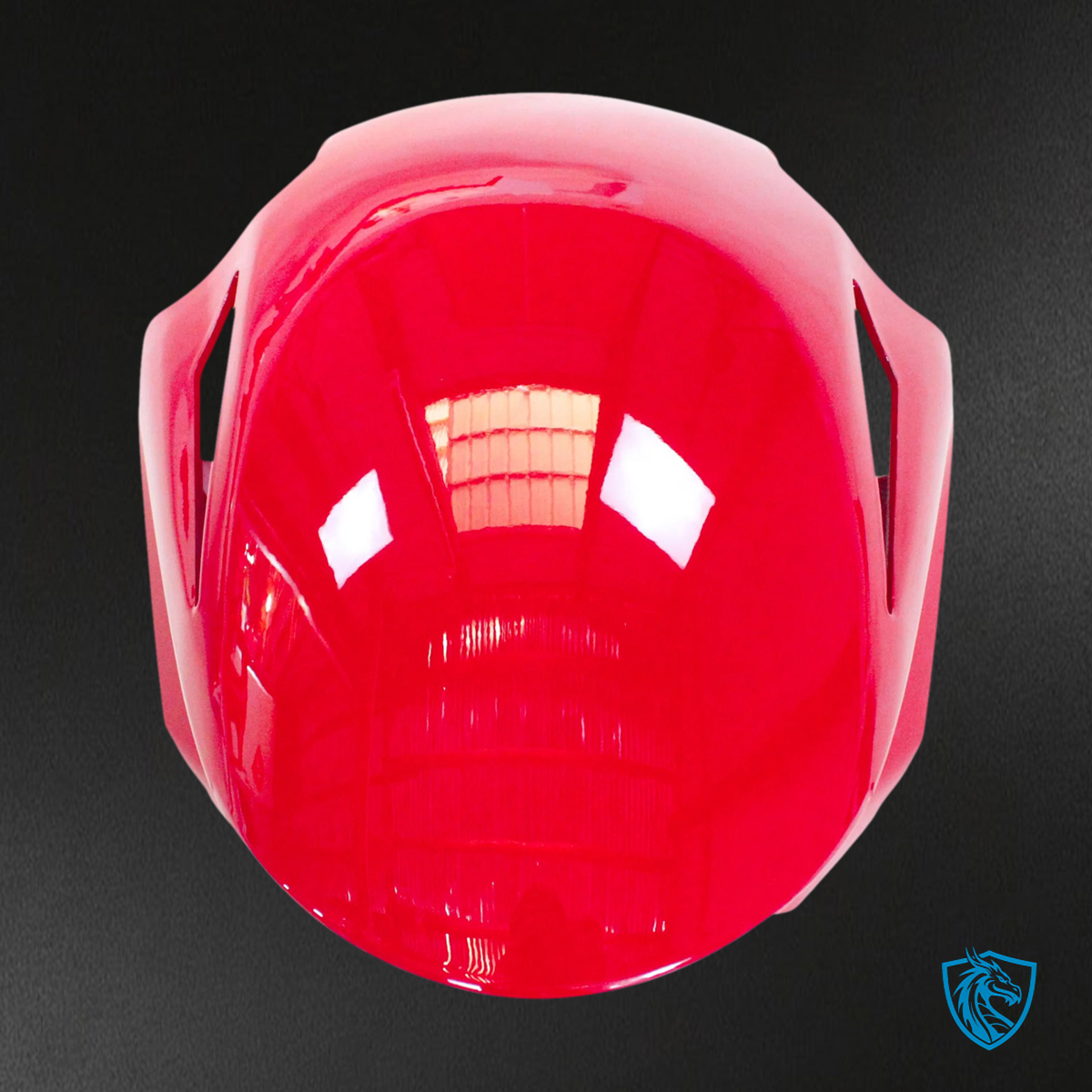 Honda CBR1000RR (2017-2025) Red & White Style2 - Fairing Kit