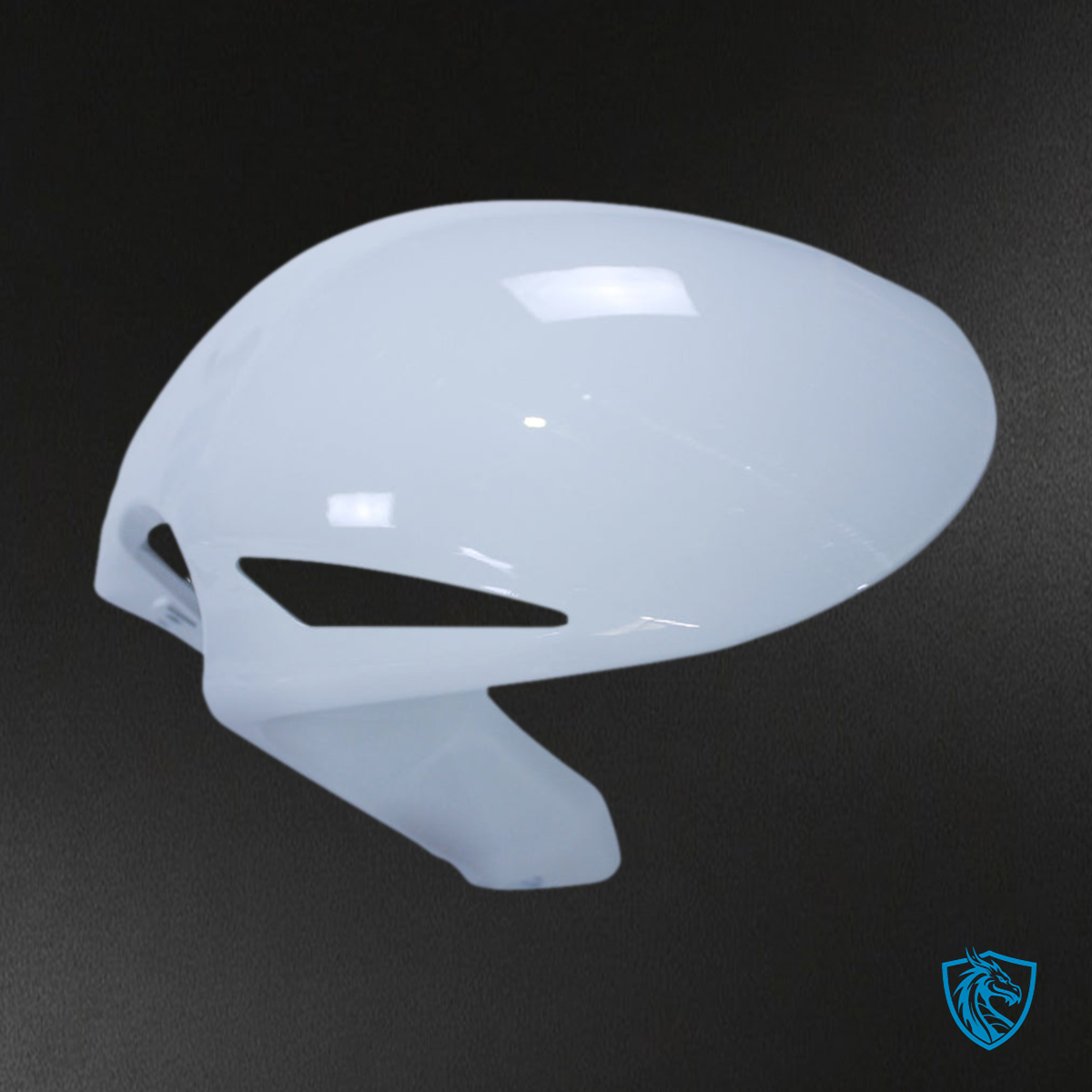 Honda CBR1000RR (2012-2016) White, Black & Blue - MERGEment Motorcycle Fairings Kit