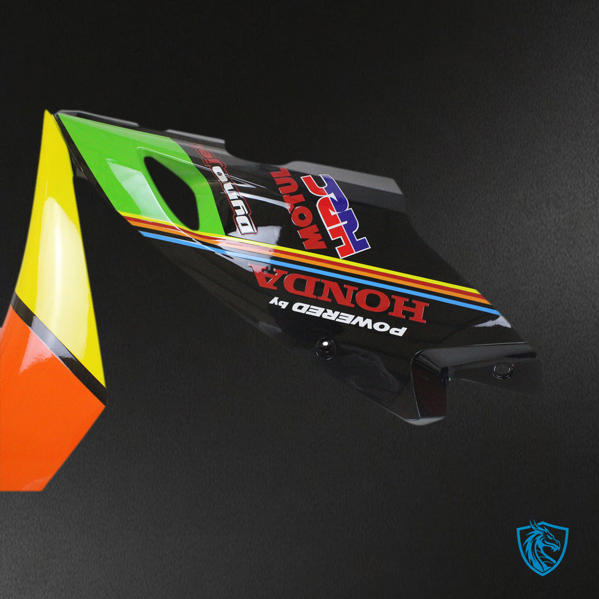 Honda CBR1000RR (2012-2016) Multicolour Fairing Kit | ABS Bodywork