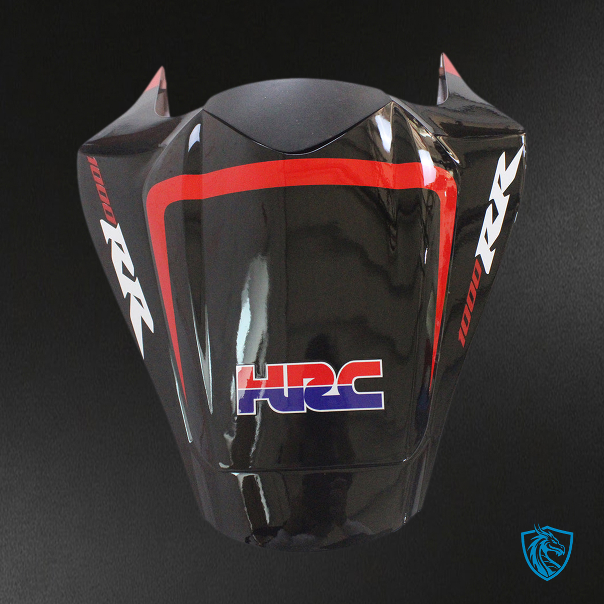 Honda CBR1000RR (2012-2016) Multicolour Fairing Kit | ABS Bodywork
