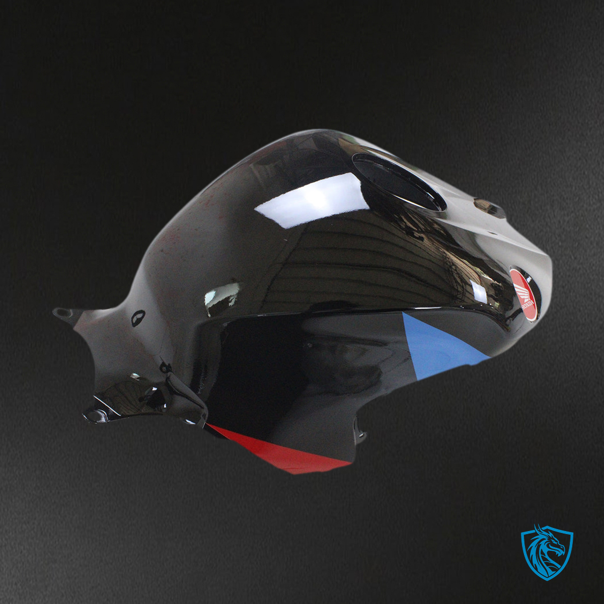 Honda CBR1000RR (2012-2016) Multicolour Fairing Kit | ABS Bodywork