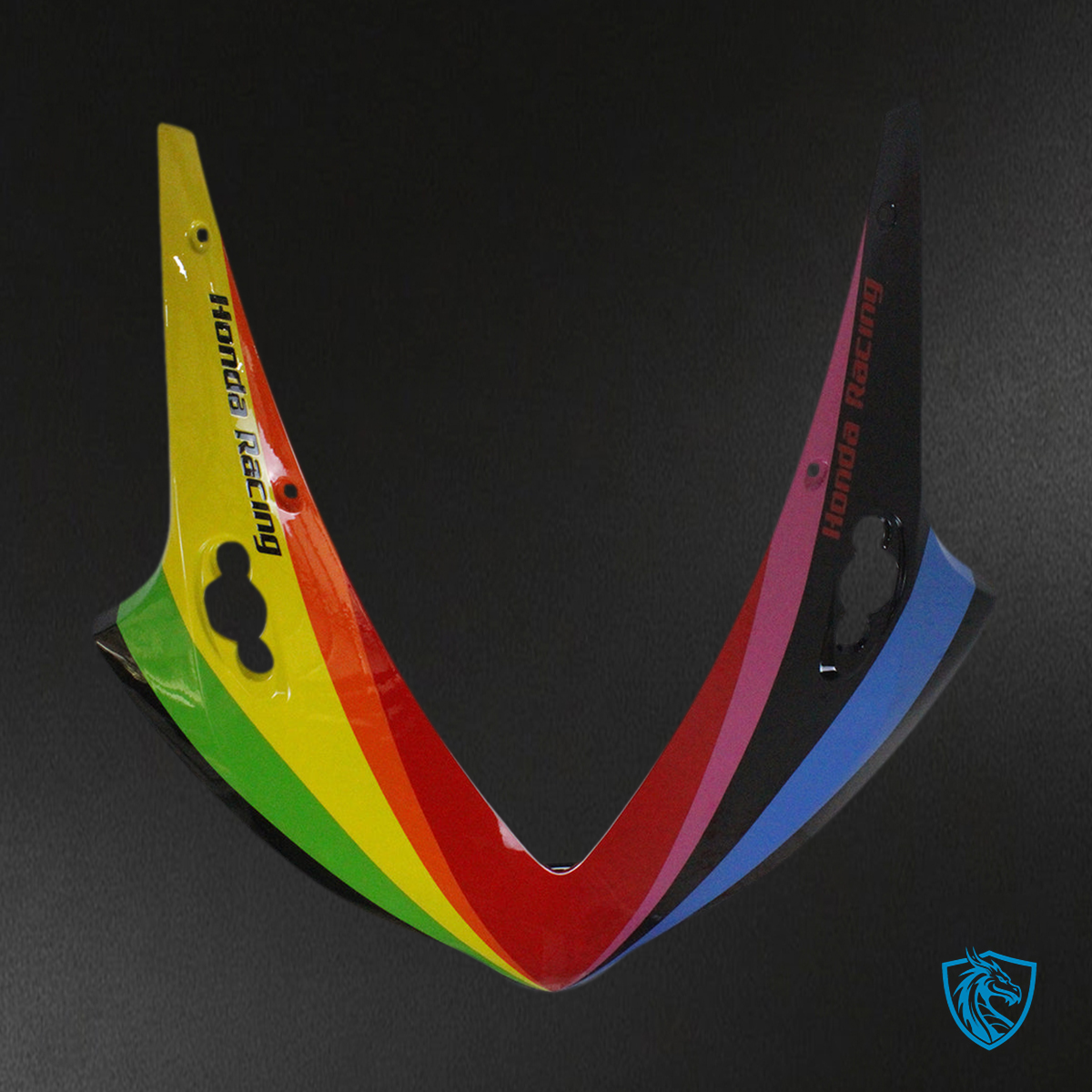 Honda CBR1000RR (2012-2016) Multicolour Fairing Kit | ABS Bodywork