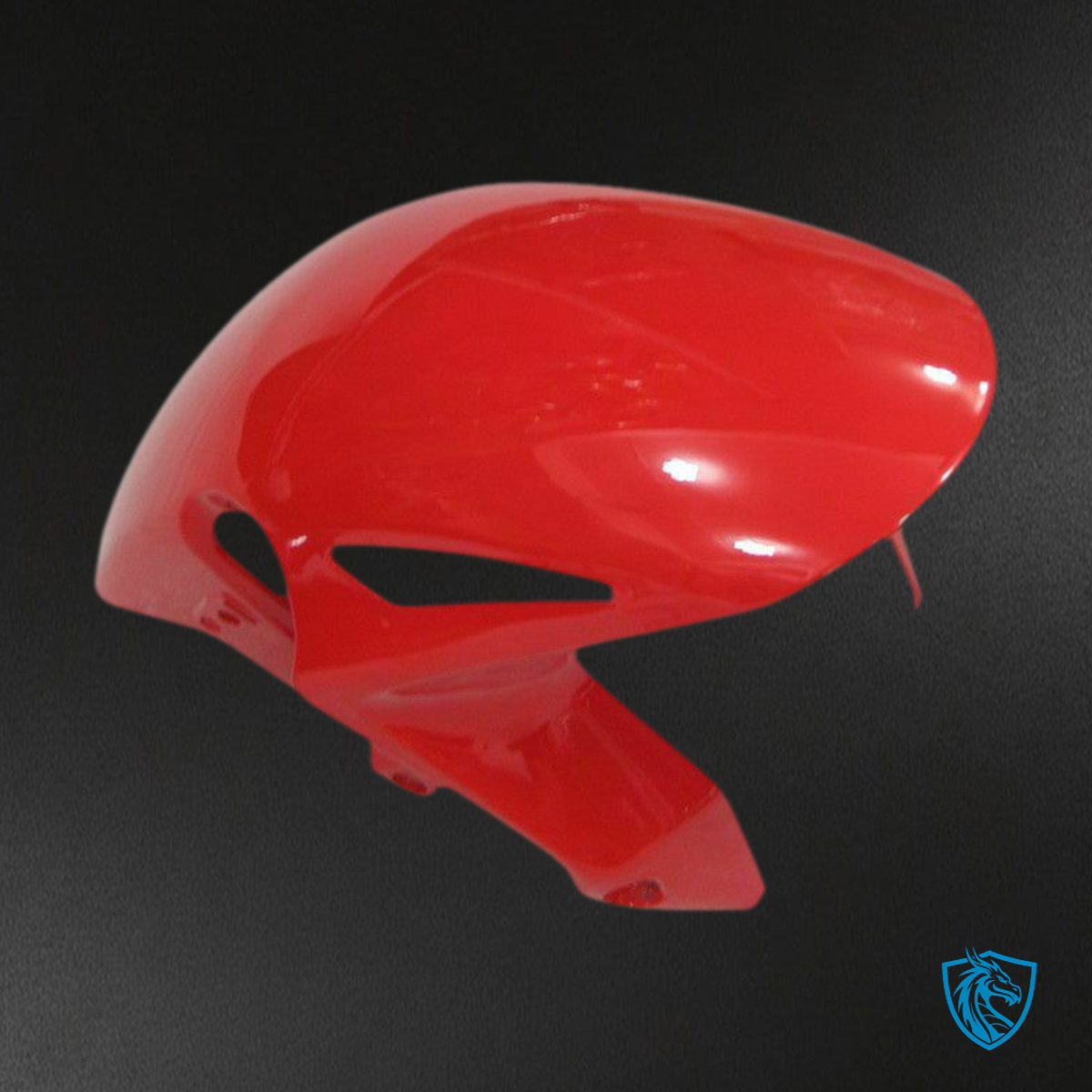 Honda CBR1000RR (2012-2016) Red & Black injection molded generic Fairing Kit | ABS Bodywork
