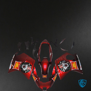 Red Carlo