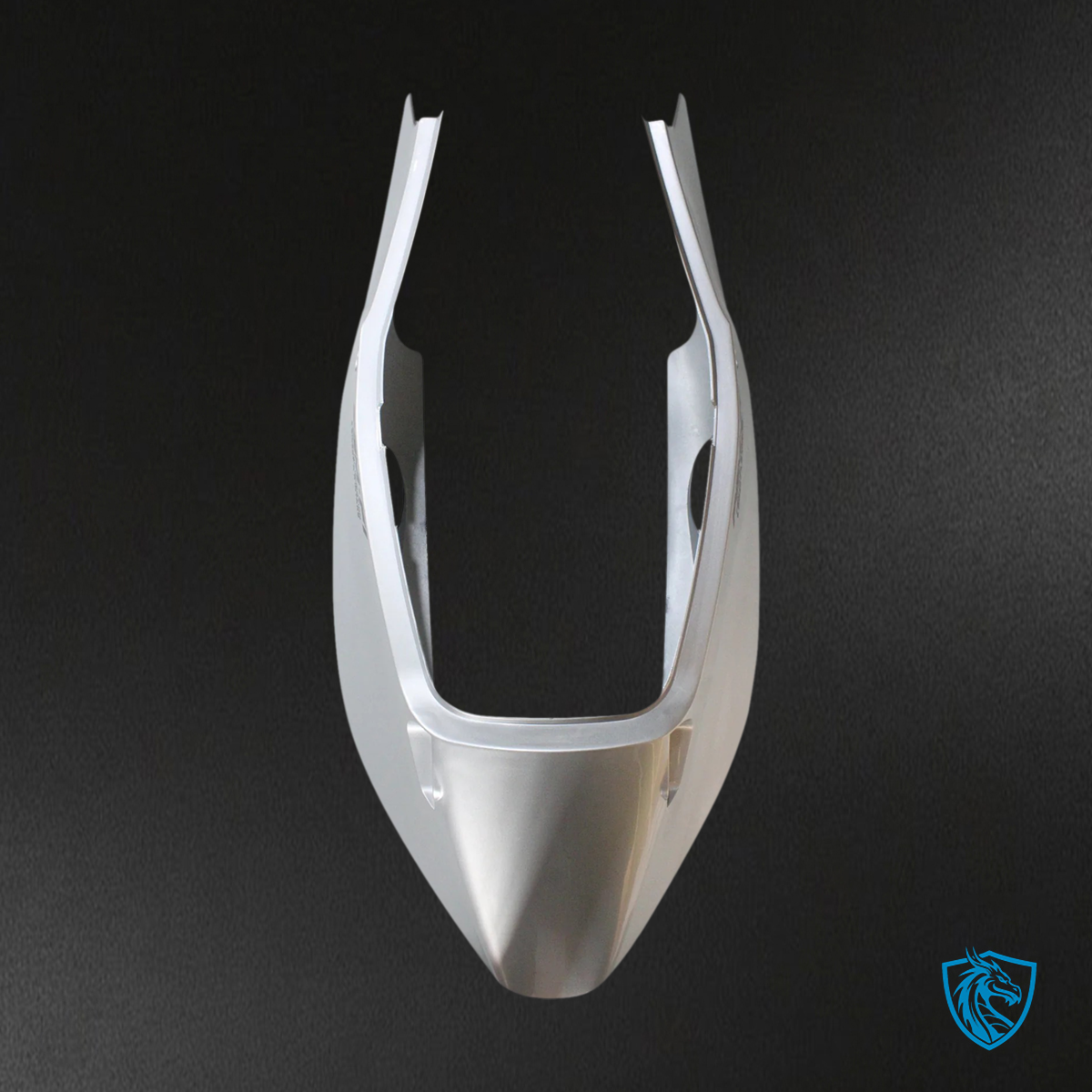 Honda CBR1100XX (1996-2007) Super Black Bird Sliver - Fairing Kit