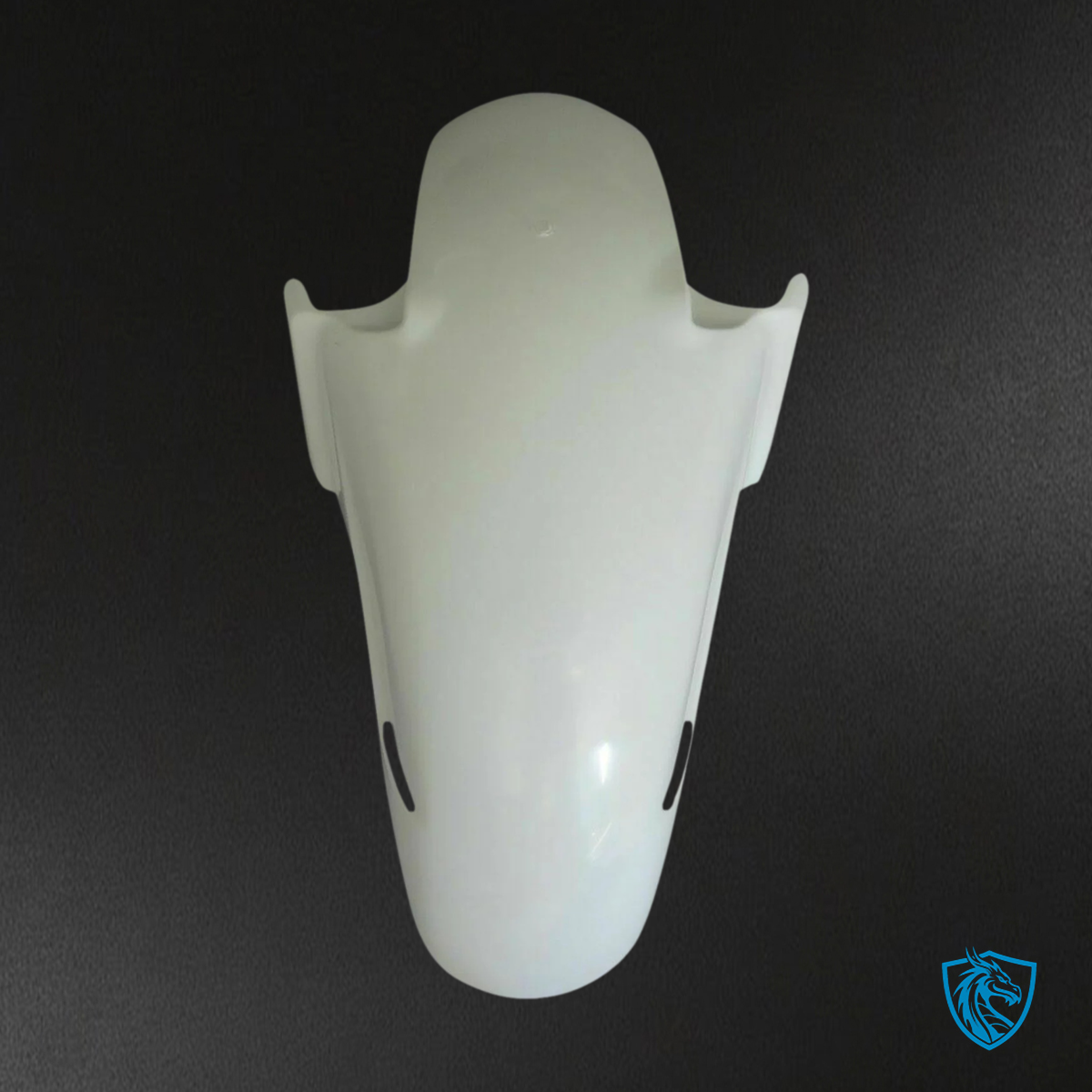 Honda CBR1100XX (1996-2007) Super Black bird Unpainted - Fairing Kit