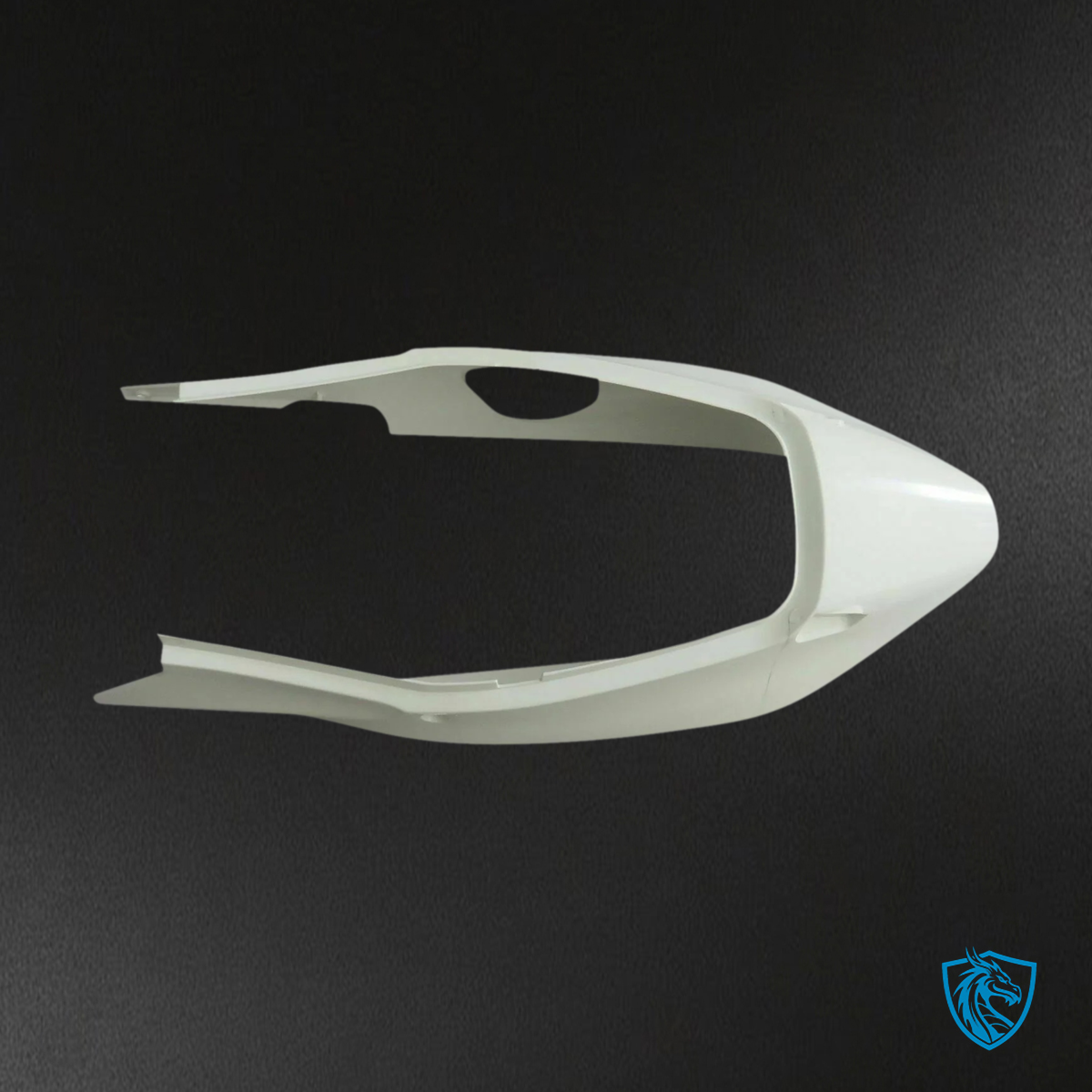 Honda CBR1100XX (1996-2007) Super Black bird Unpainted - Fairing Kit