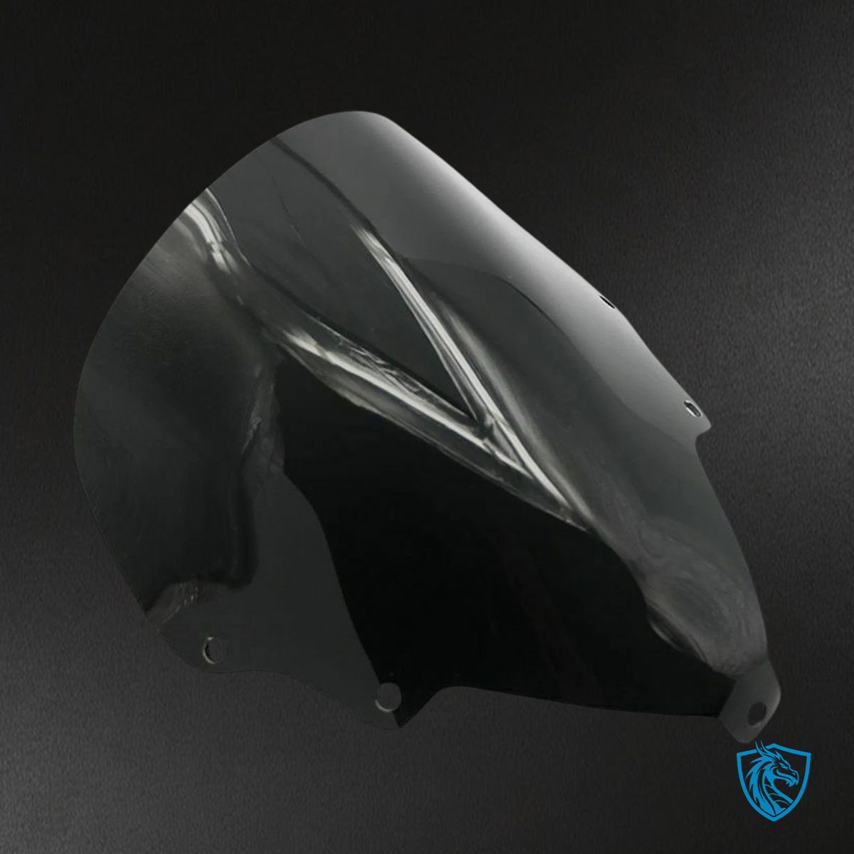 Honda CBR125R (2002-2006) Black - Fairing Kit