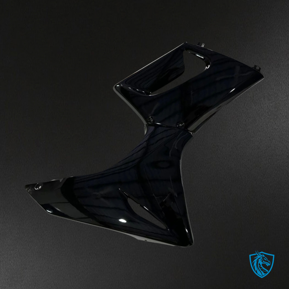 Honda CBR125R (2002-2006) Black - Fairing Kit