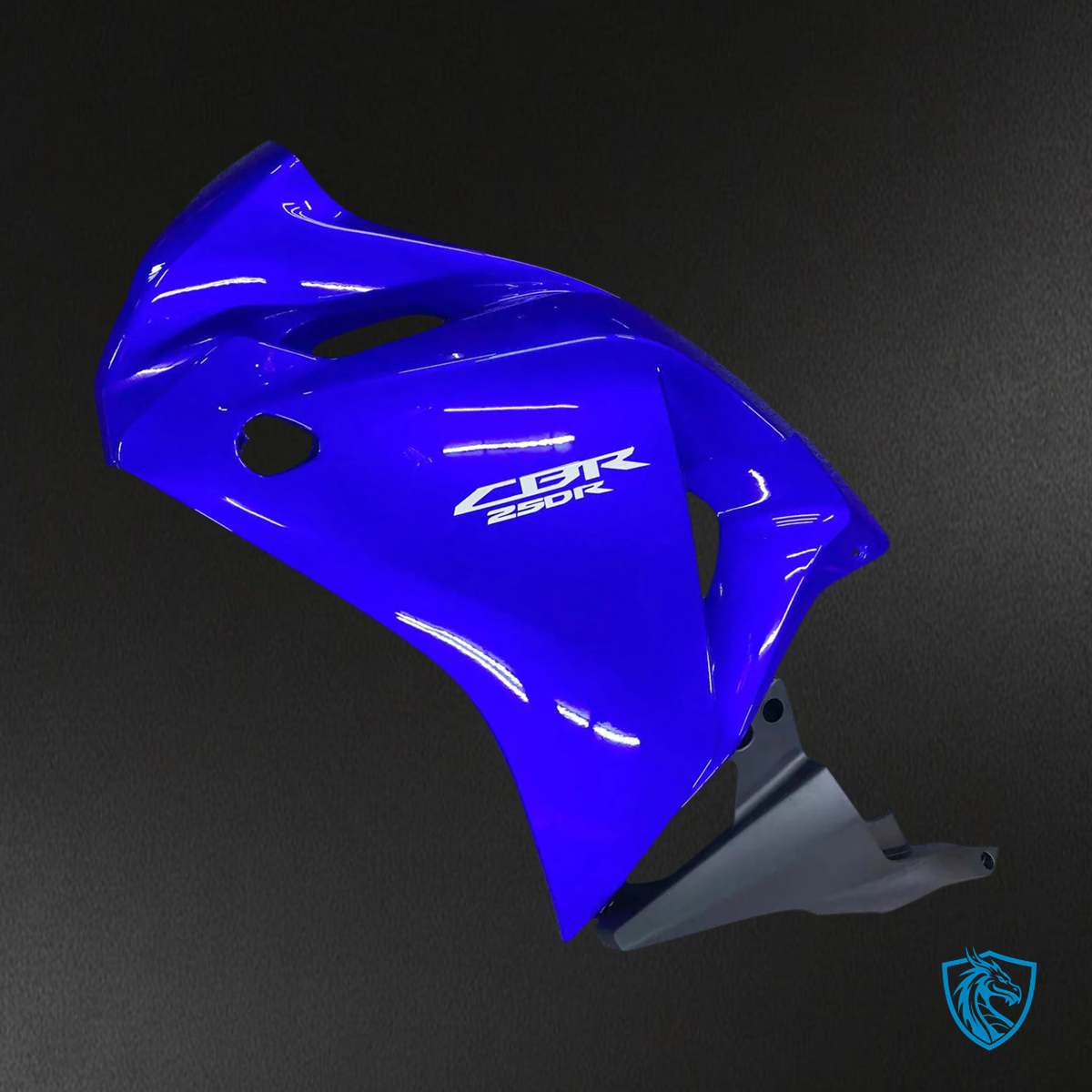 Honda CBR250R (2011-2015) Blue - Fairing Kit
