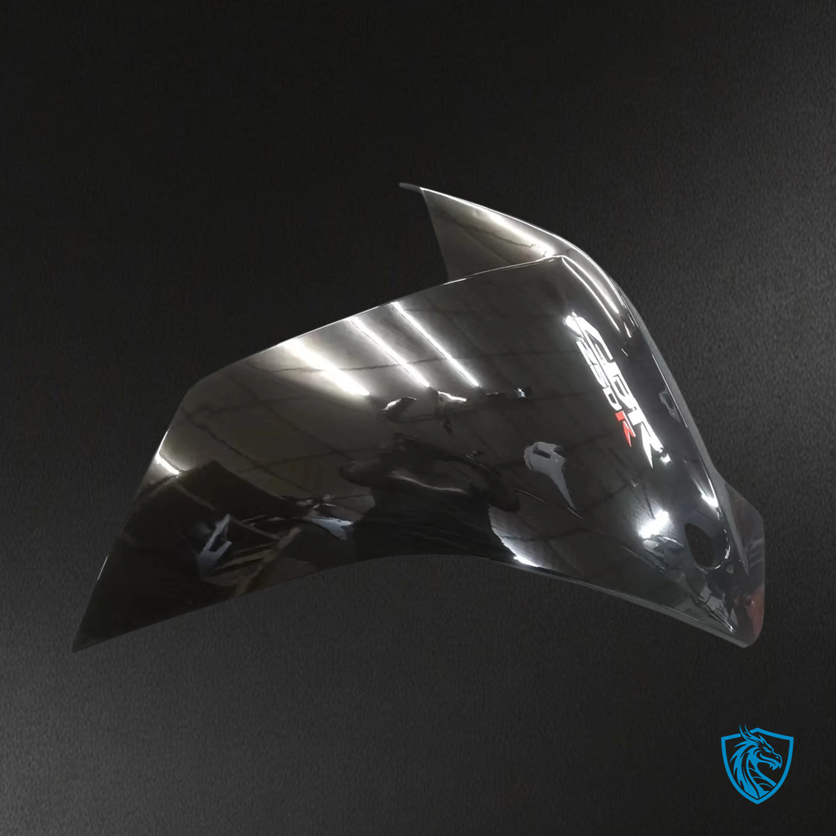 Honda CBR250R (2011-2015) Black - Fairing Kit