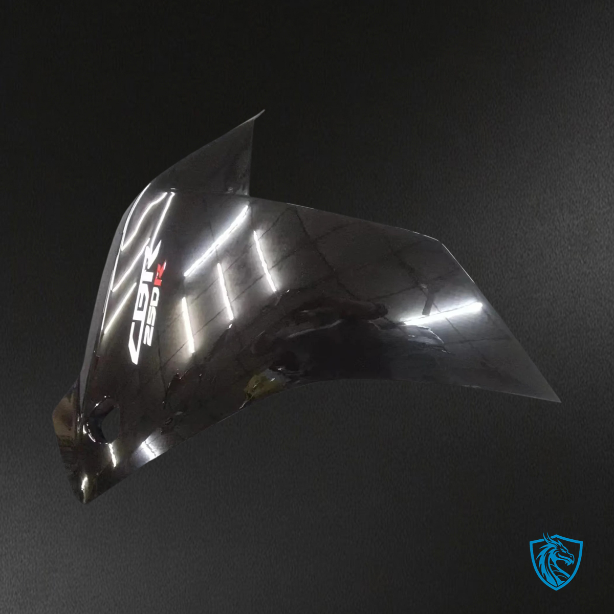 Honda CBR250R (2011-2015) Black - Fairing Kit
