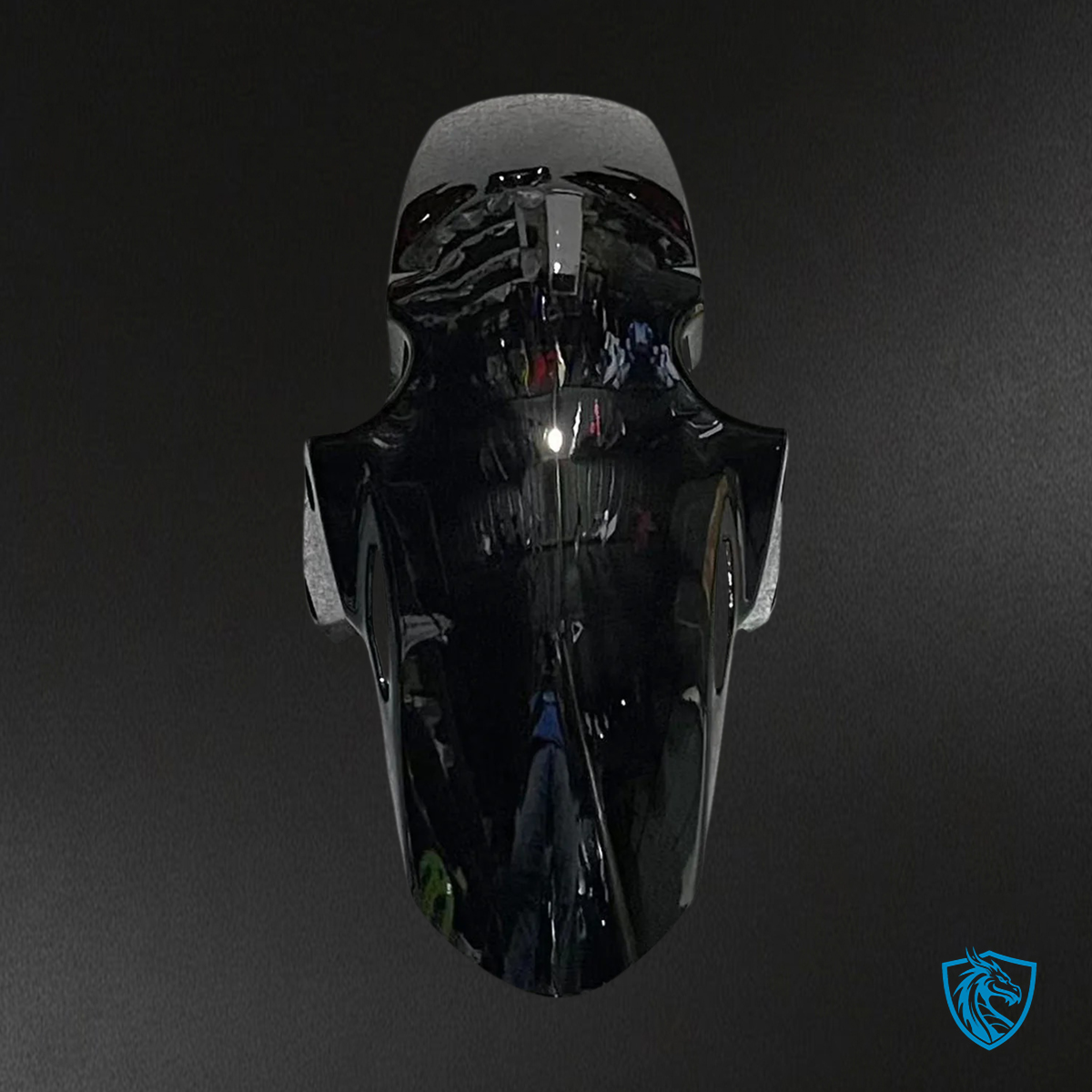 Honda CBR250R (2011-2015) Black & Red - Fairing Kit