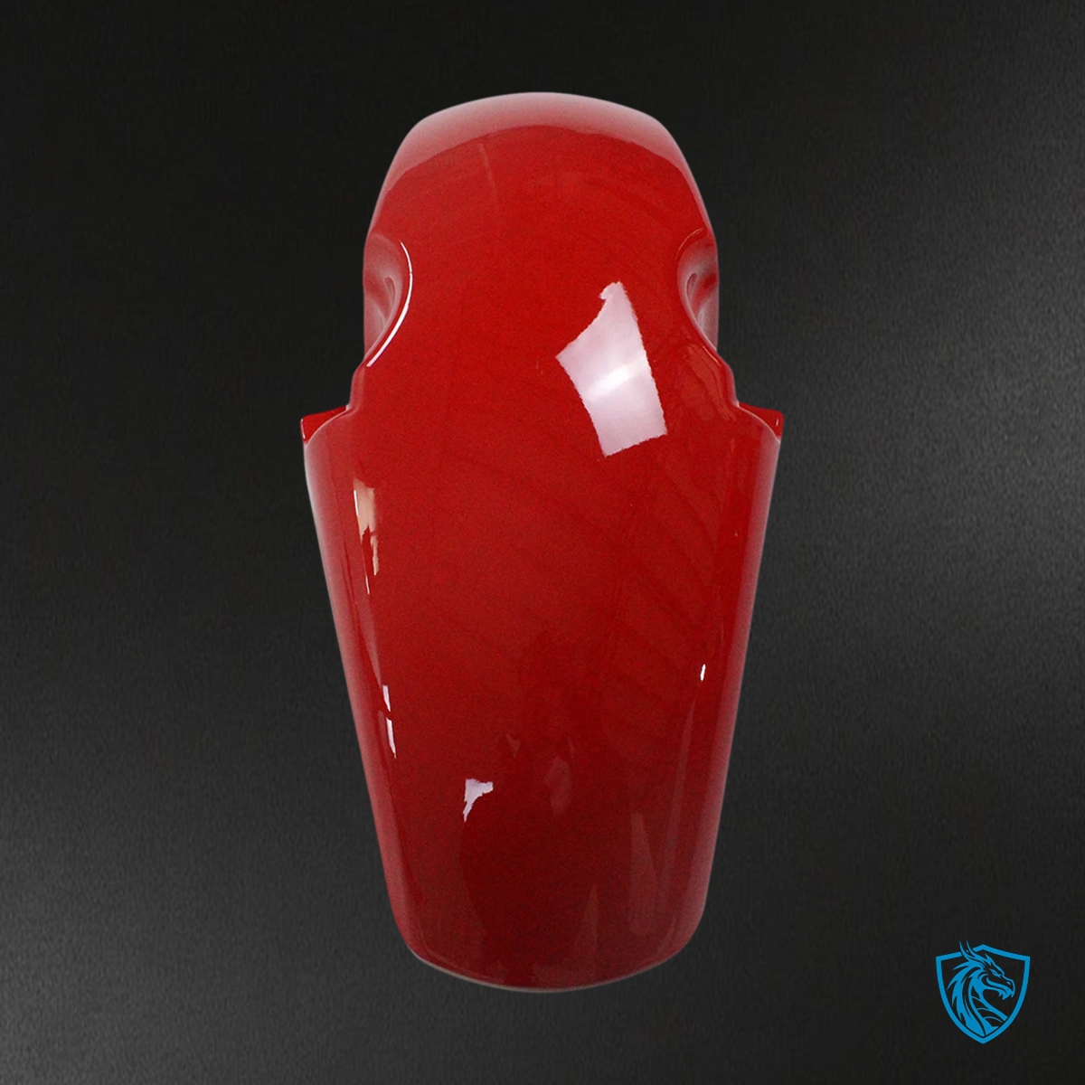 Honda CBR250RR MC19 (1988-1989) Red & Blue - Fairing Kit