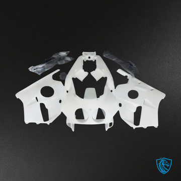 Honda CBR250RR MC22 (1990-1998) Unpainted - Fairing Kit