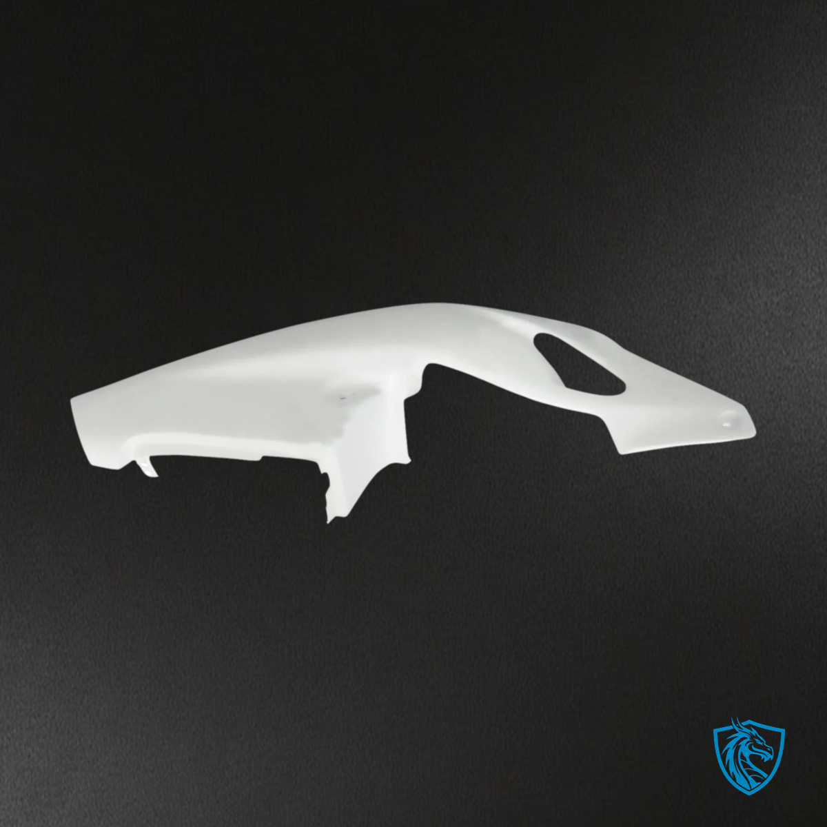 Honda CBR250RR MC22 (1990-1998) Unpainted - Fairing Kit