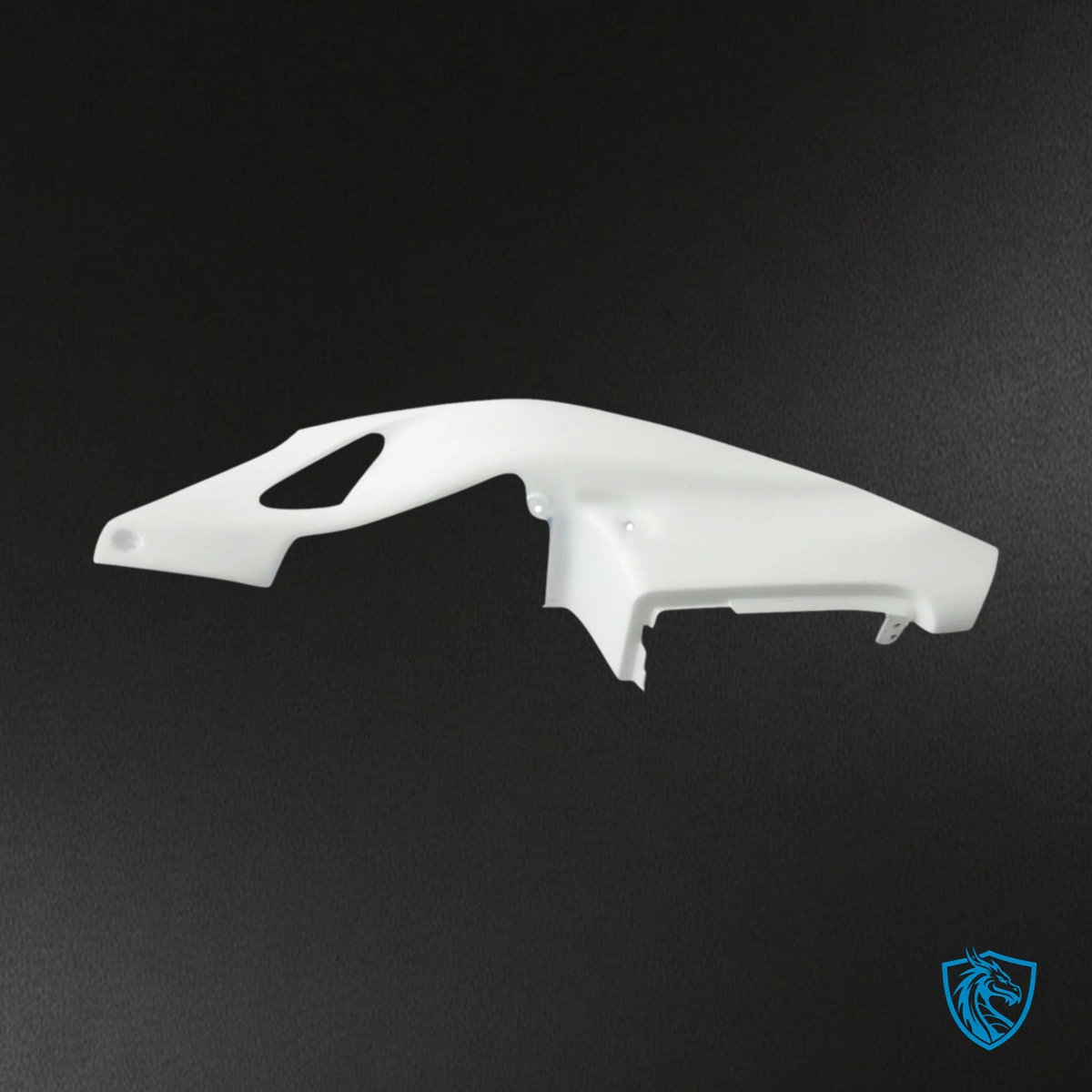 Honda CBR250RR MC22 (1990-1998) Unpainted - Fairing Kit