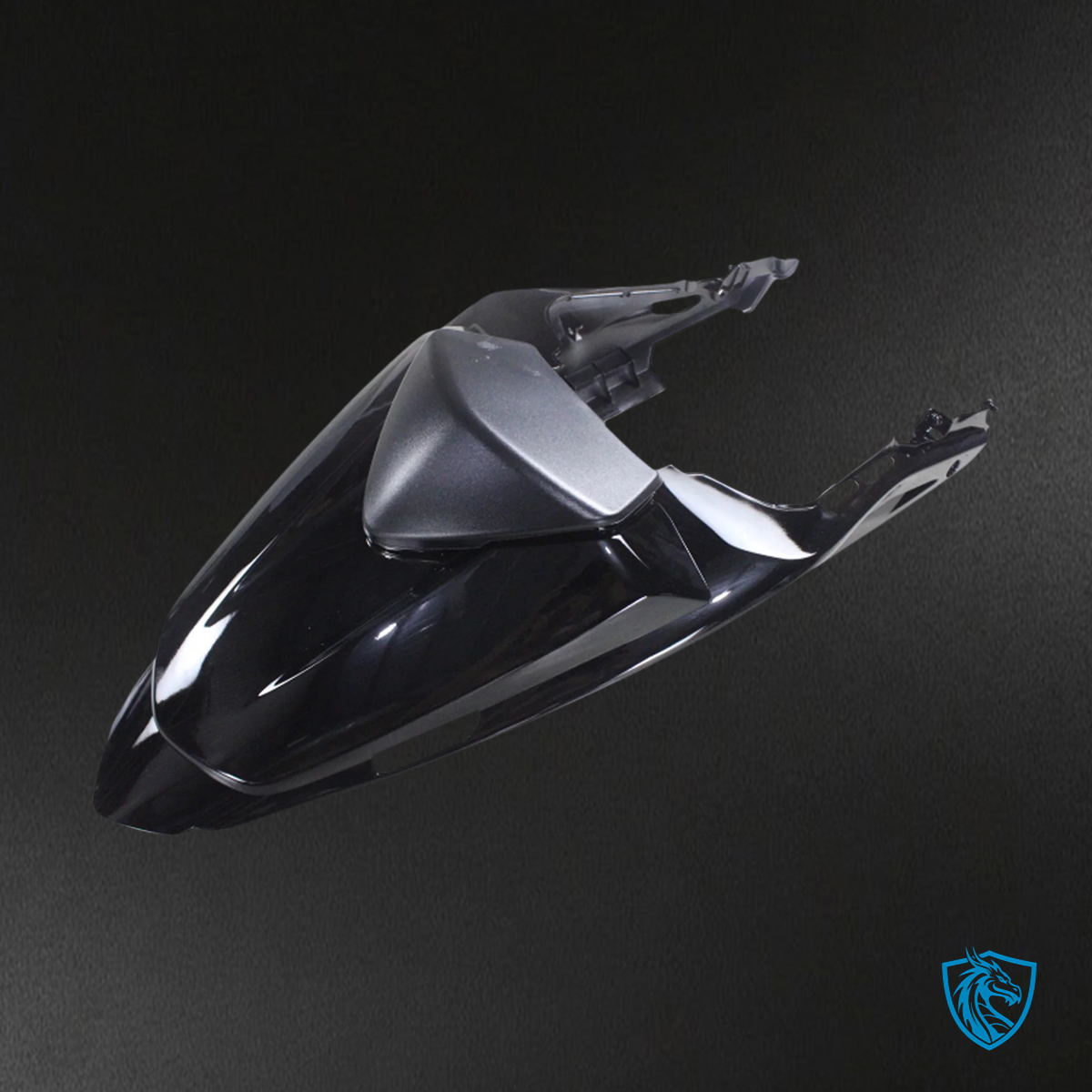 Honda CBR500R (2013-2015) Black - Fairing Kit