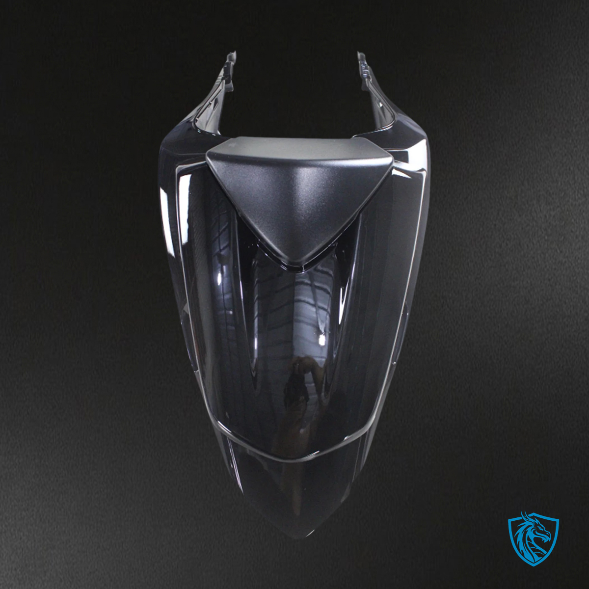 Honda CBR500R (2013-2015) Black - Fairing Kit