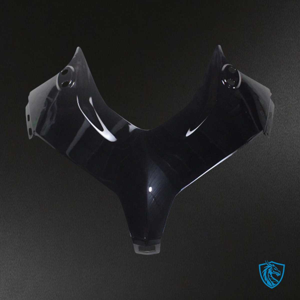 Honda CBR500R (2013-2015) Black - Fairing Kit