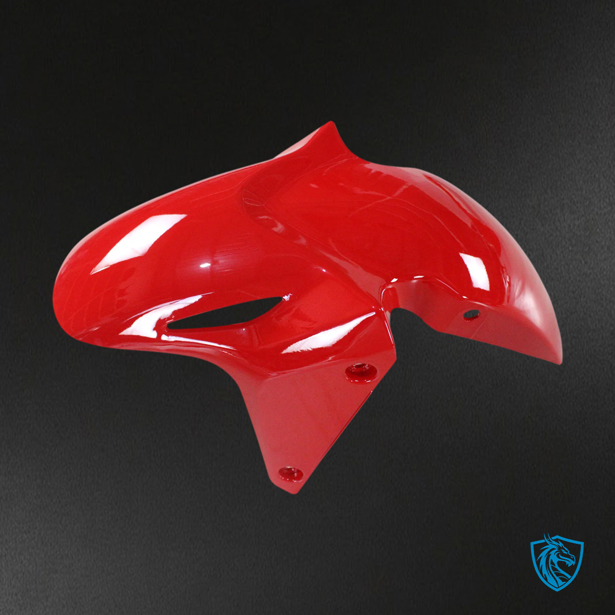 Honda CBR500R (2013-2015) Red - Fairing Kit