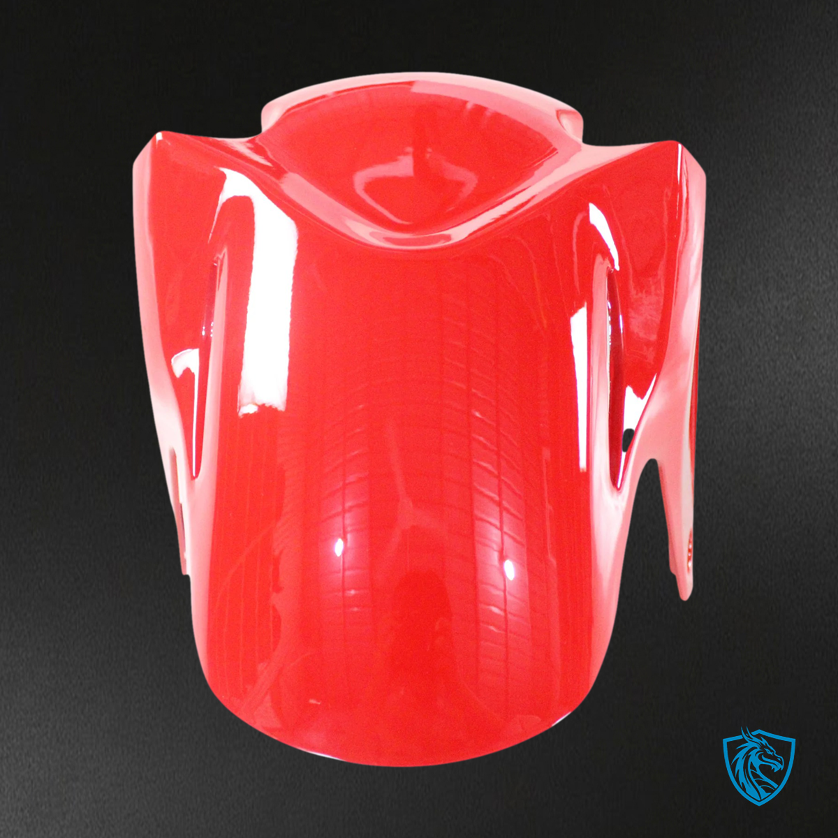 Honda CBR500R (2013-2015) Red - Fairing Kit