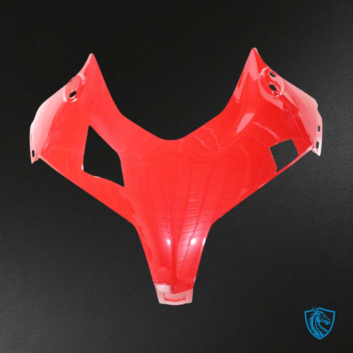 Honda CBR500R (2013-2015) Red - Fairing Kit