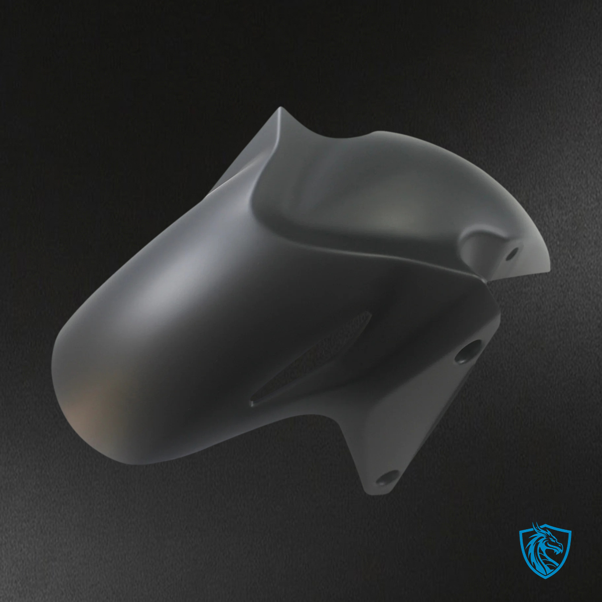 Honda CBR500R (2016-2018) Black - Fairing Kit