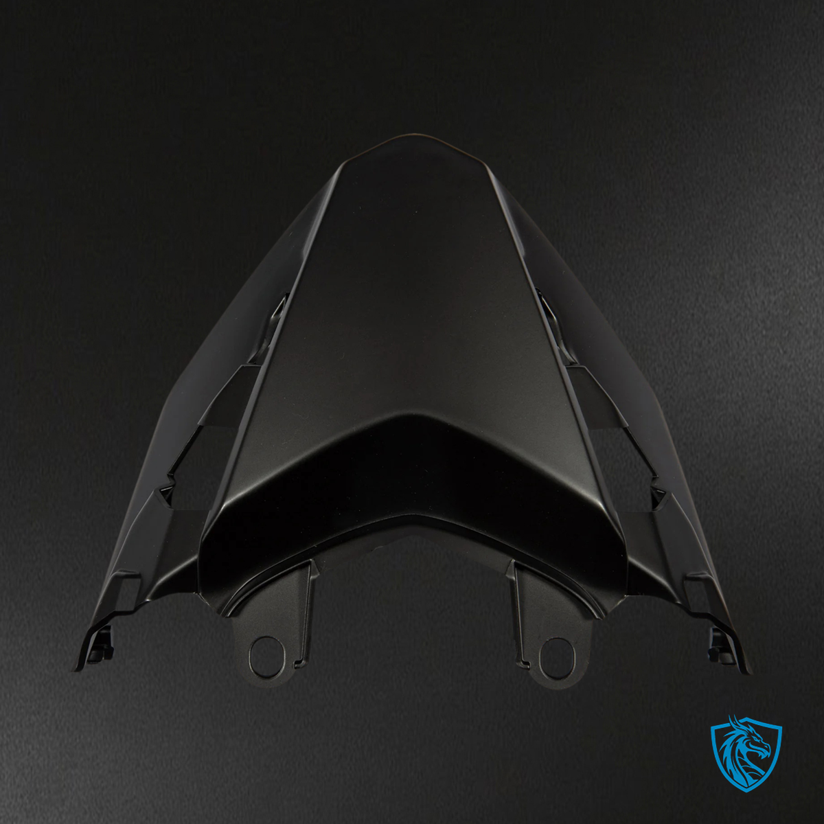 Honda CBR500R (2019-2021) Black - Fairing Kit