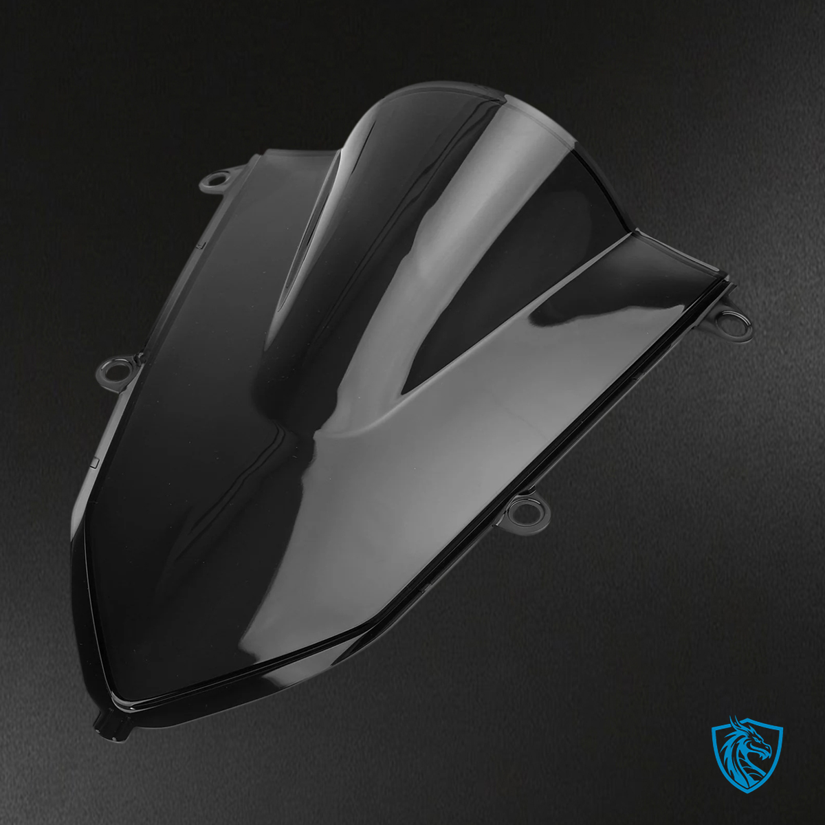 Honda CBR500R (2019-2021) Carbon Fiber Patterns - Fairing Kit