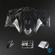 Black & Gray