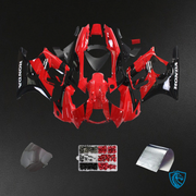 Black & Red Style 2