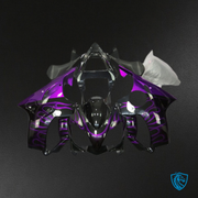 Purple Flame