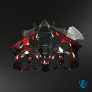 Red Flame