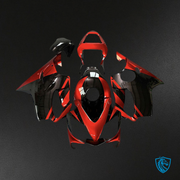 Red & Black