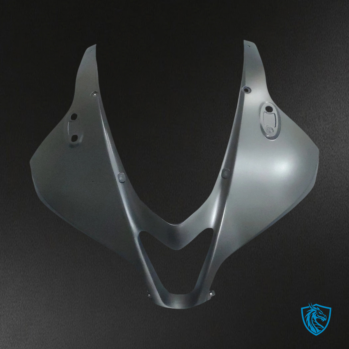 Honda CBR600 (2007-2008) Black - Fairing Kit
