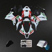 Multi White