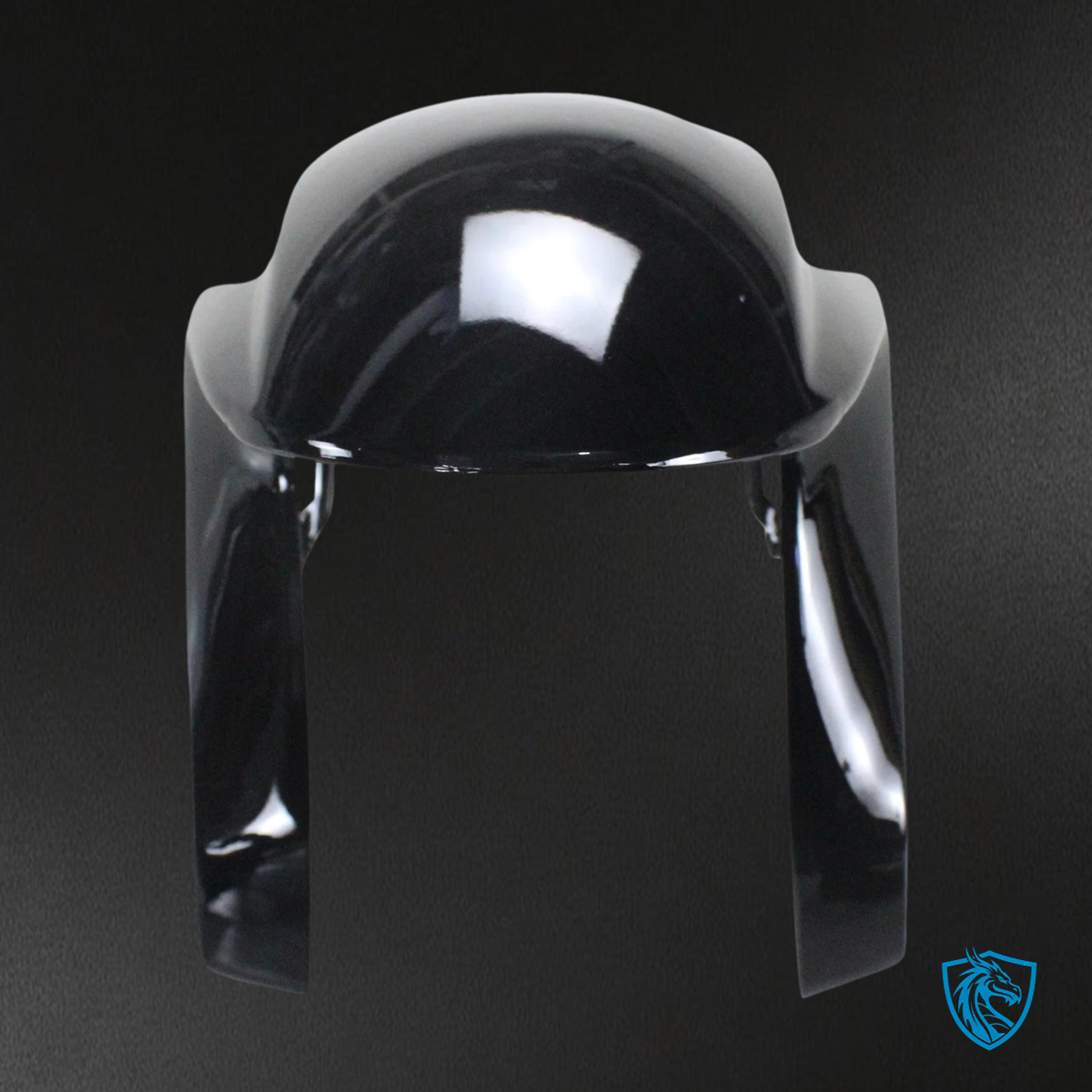 Honda CBR600 (2013-2023) Black - Fairing Kit