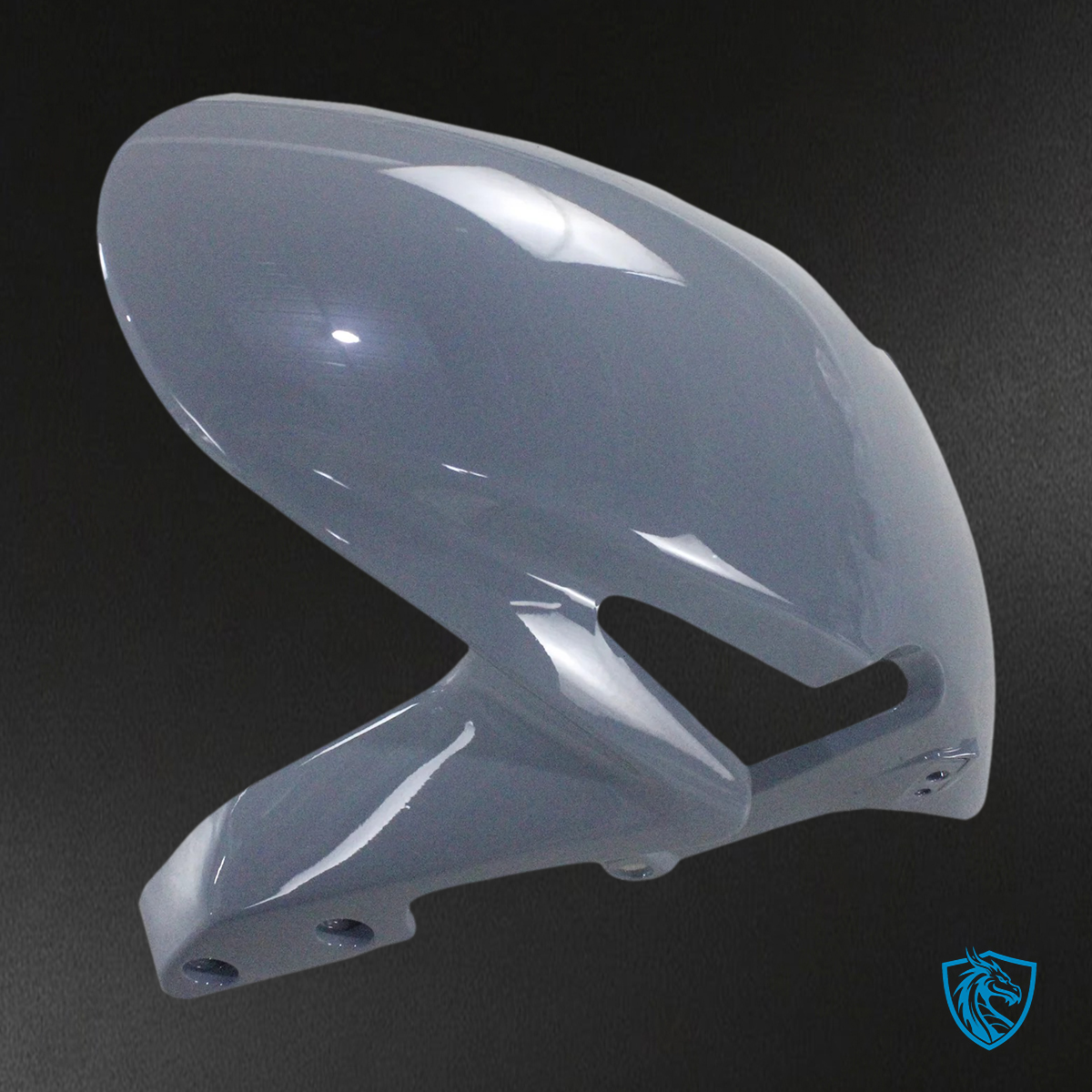 Honda CBR600 (2013-2023) Gray - Fairing Kit