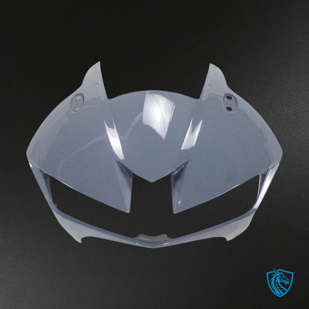 Honda CBR600 (2013-2023) Gray - Fairing Kit