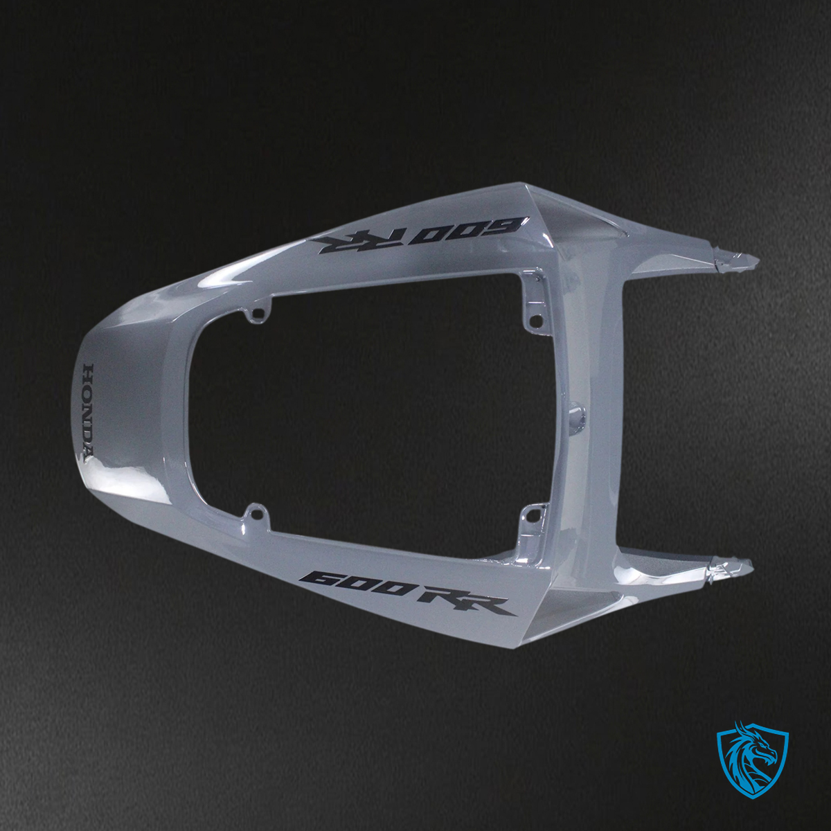 Honda CBR600 (2013-2023) Gray - Fairing Kit