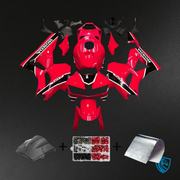 Red & Black Style3