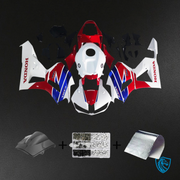 Red & Blue Style2