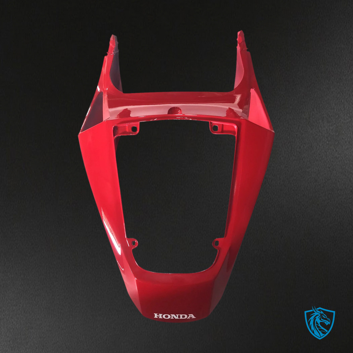 Honda CBR600 (2013-2023) Red & Blue Style2 - Fairing Kit