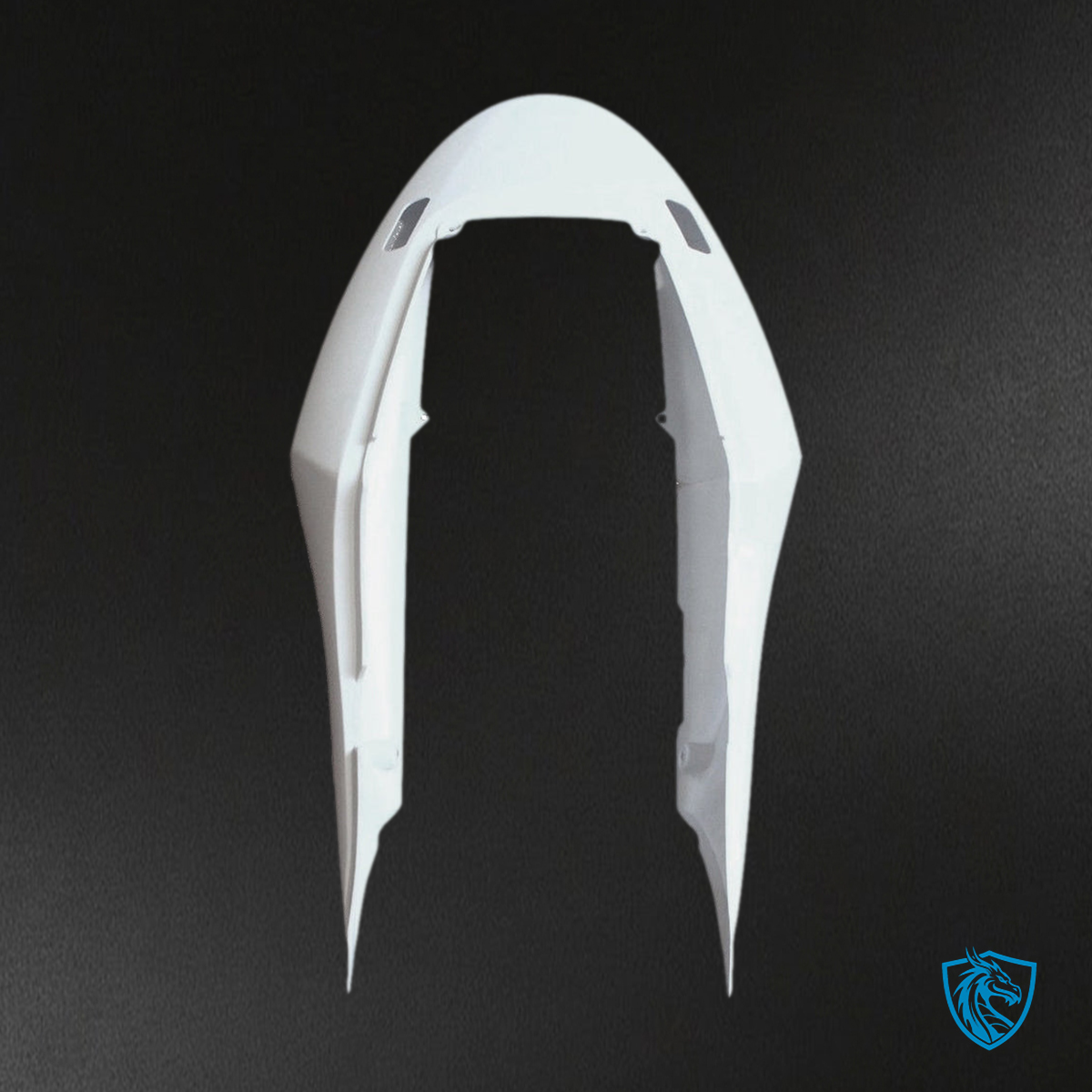 Honda CBR600 F4i (2001-2007) - CBR600RR (2011-2015) - Fairing Kit - Pearl White ABS Bodywork