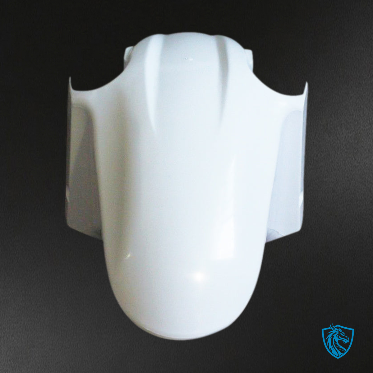 Honda CBR600 F4i (2001-2007) - CBR600RR (2011-2015) - Fairing Kit - Pearl White ABS Bodywork