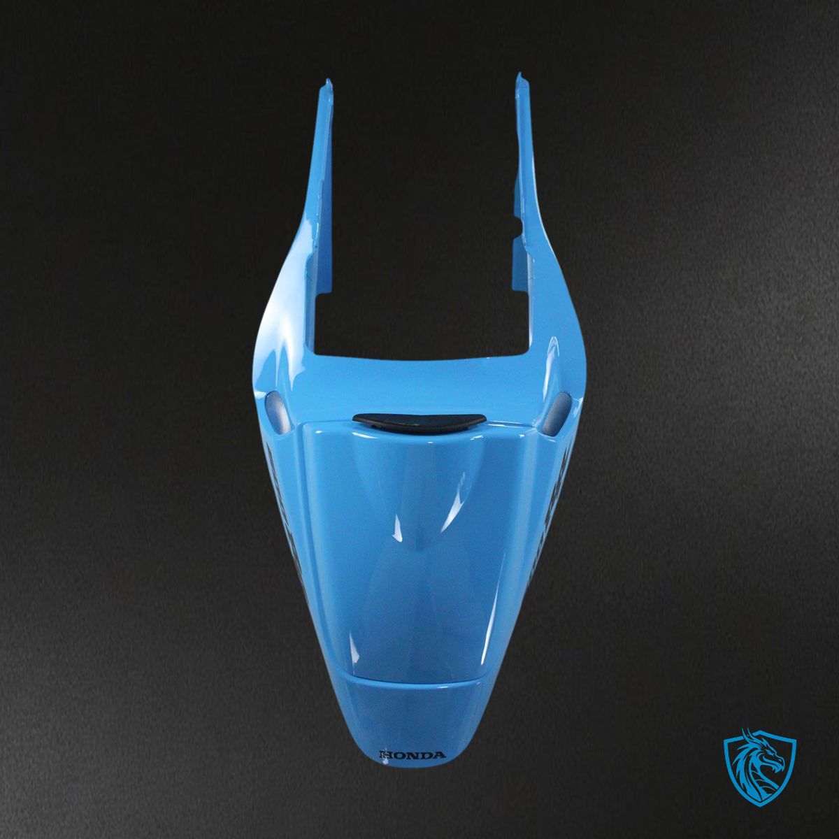 Honda CBR600RR (2003-2004) Blue - Fairing Kit