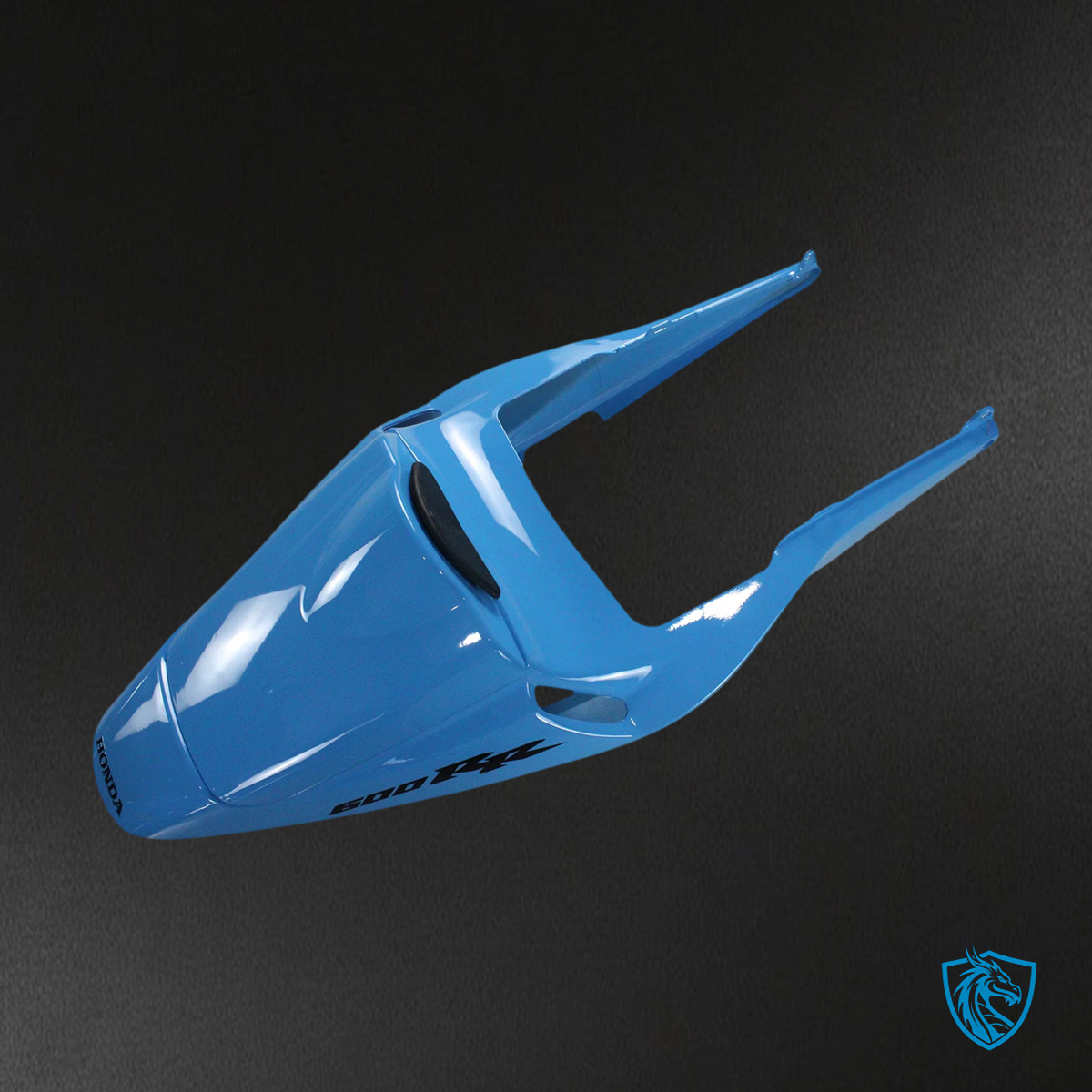 Honda CBR600RR (2003-2004) Blue - Fairing Kit