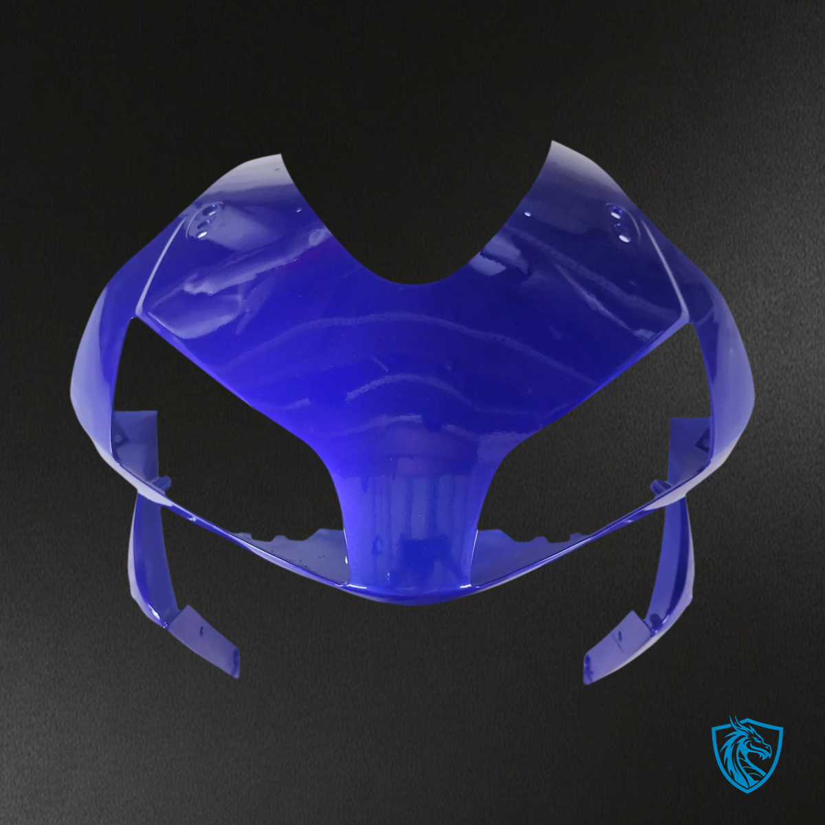 Honda CBR600RR (2003-2004) Blue - Fairing Kit