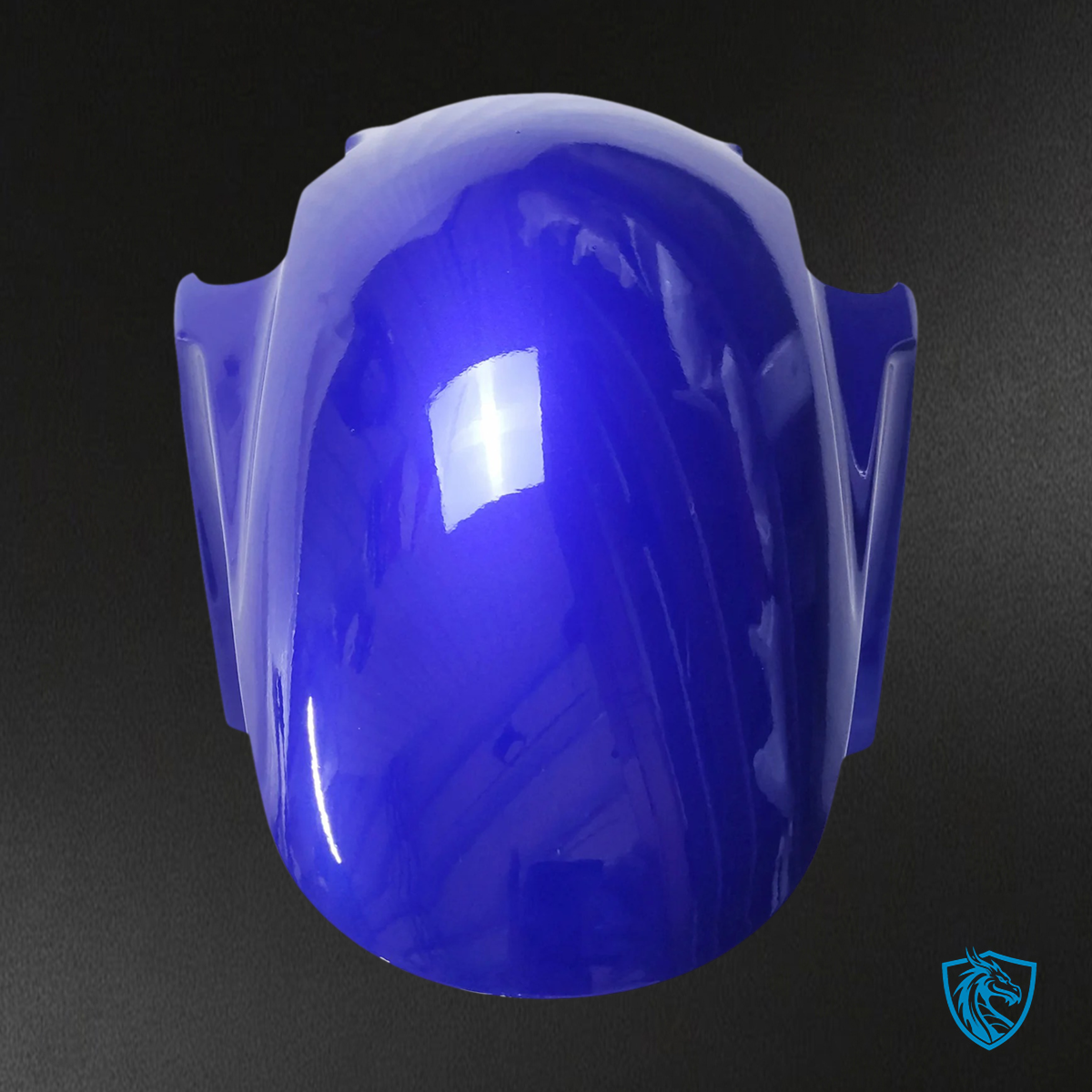 Honda CBR600RR (2003-2004) Blue - Fairing Kit